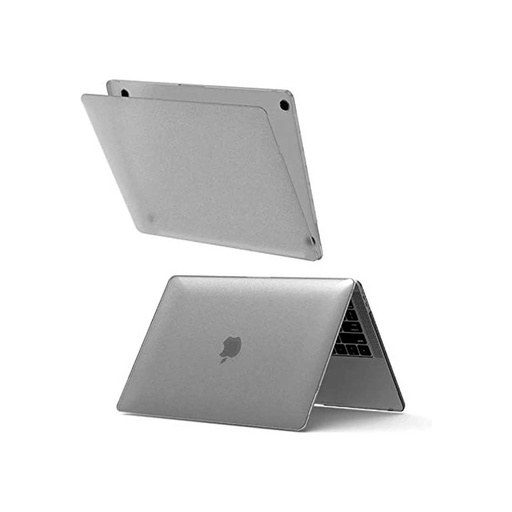 WiWu iShield Ultra Thin Hard Shell Case for MacBook 14.2" Pro (2021)