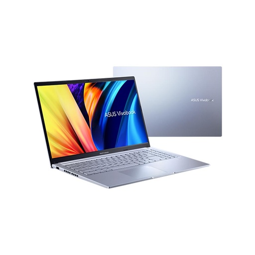 Asus Vivobook X1502ZA-BQ1888W i5-12500H/8GB RAM/512GB SSD/Iris Xe/12th/15.6" FHD/Windows 11 Laptop