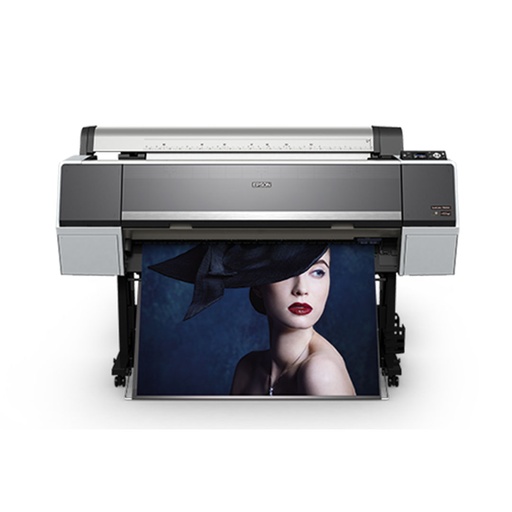 Epson SureColor SC-P8000 Photo Graphic Inkjet Printer