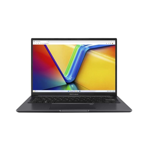 Asus Vivobook 14 (M1405YA-LY118WS) Ryzen 7 7730U/24GB RAM/512GB SSD/AMD Radeon/14" WUXGA IPS/Windows 11/Microsoft Office  Laptop