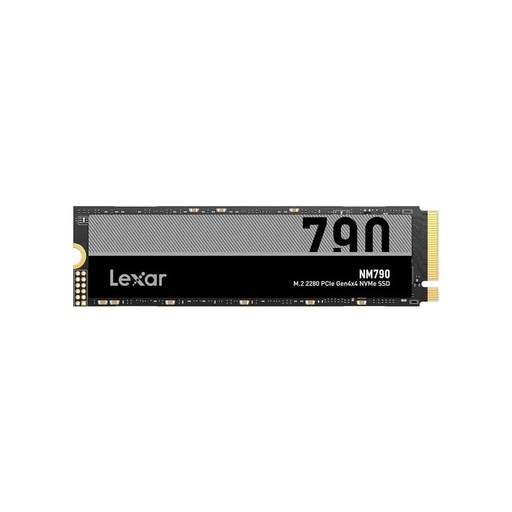 Lexar NM790 1TB M.2 2280 PCIe NVMe