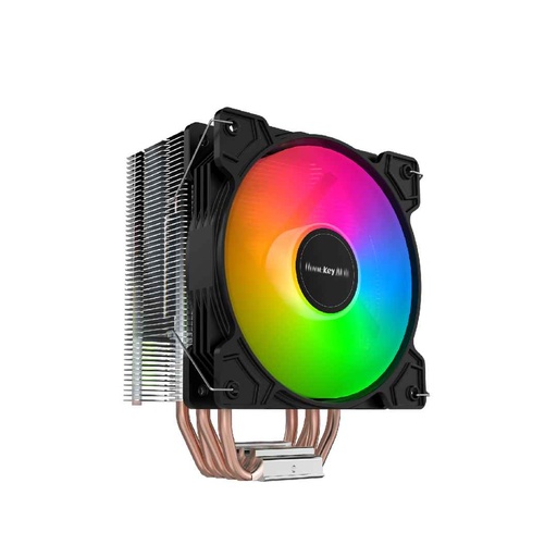 Huntkey Frozen 400 Cooler Fan